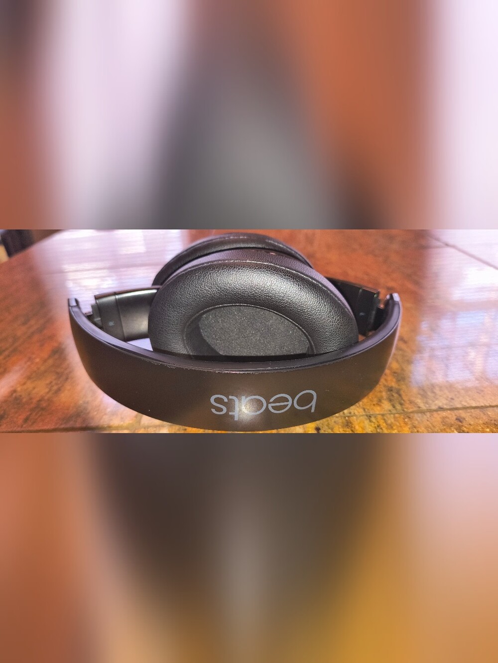 Beats studio 3 Matte Black